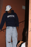 White Dune - Marcini Caps unisex