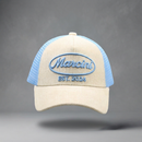 Blue Dune - Marcini Caps unisex