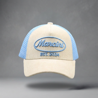 Blue Dune - Marcini Caps unisex