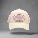 Pink Dune - Marcini Caps unisex