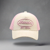 Pink Dune - Marcini Caps unisex
